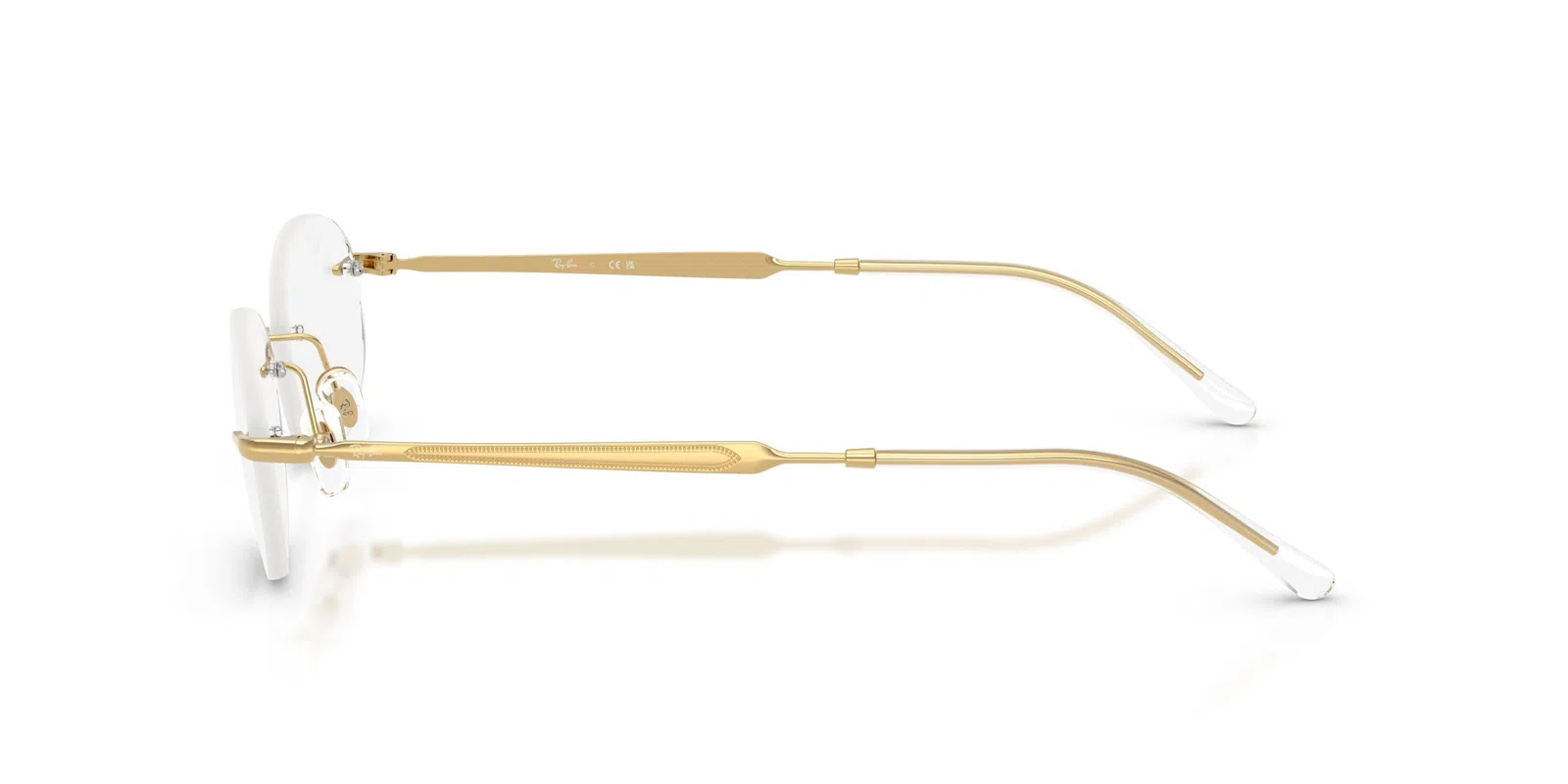 Ray-Ban 3767V Eyeglasses - view 26